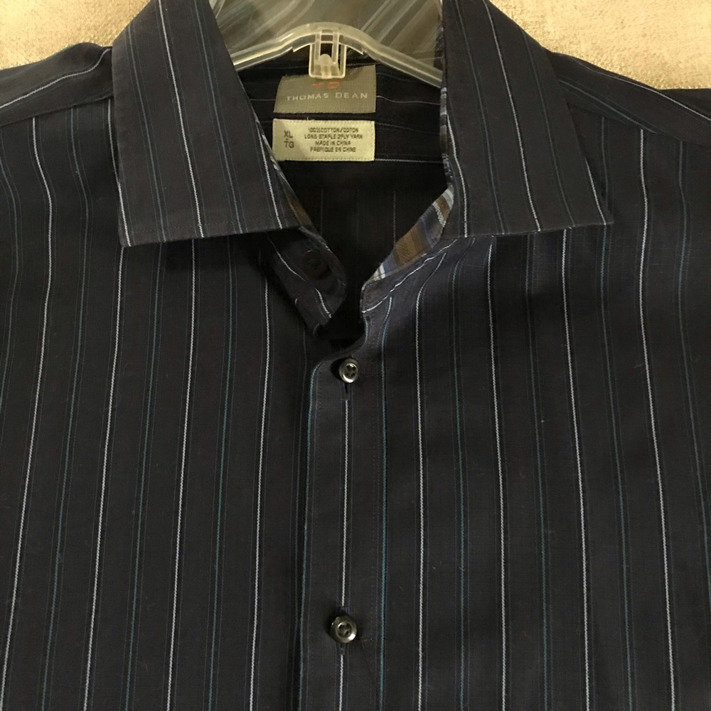 Dress Shirt